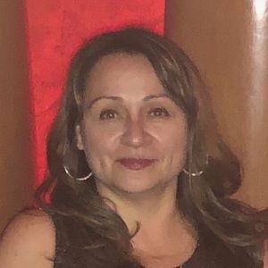 Meet your Posher, Aracely